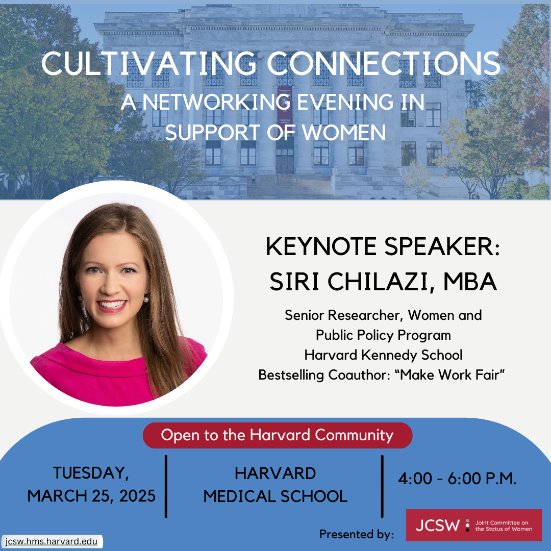 Cultivating Connections Event Invitation